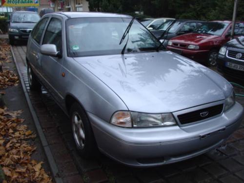 De vanzare Motor Daewoo Cielo 2000