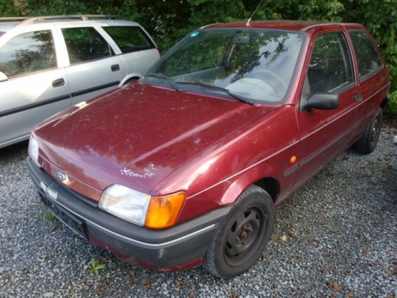 Vindem Motor Ford Fiesta 1994