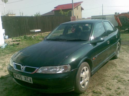 Vindem Motor Opel Vectra 1998