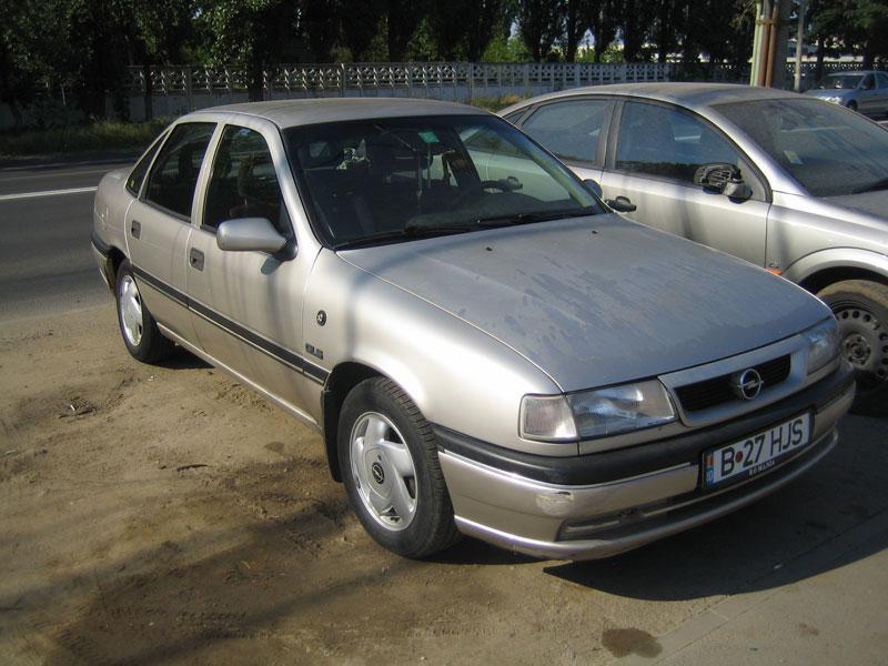 Vindem Motor Opel Vectra 1995
