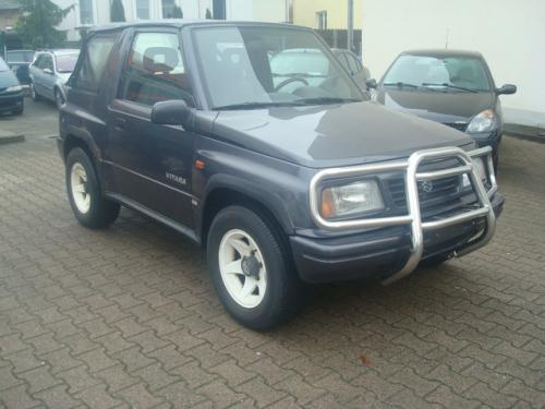 De vanzare Motor Suzuki Vitara 1994