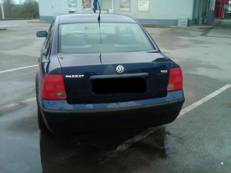 De vanzare Motor Volskwagen Passat 1998