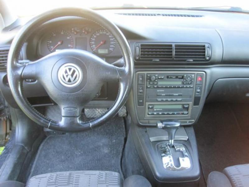 De vanzare Motor Volskwagen Passat 1998