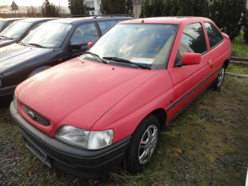 Motoras aeroterma Ford Escort 1994