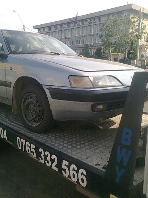 De vanzare Motoras stergatoare Daewoo Espero 1997