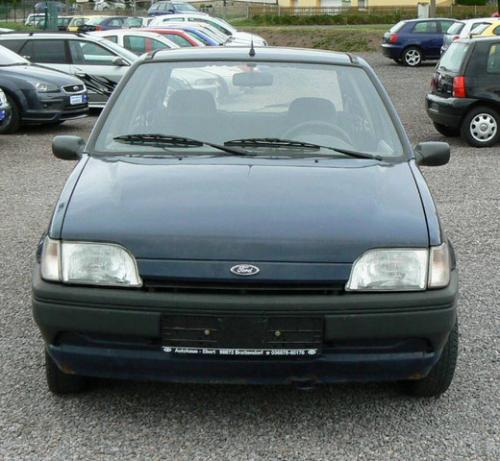 De vanzare Motoras stergatoare Ford Fiesta 1994