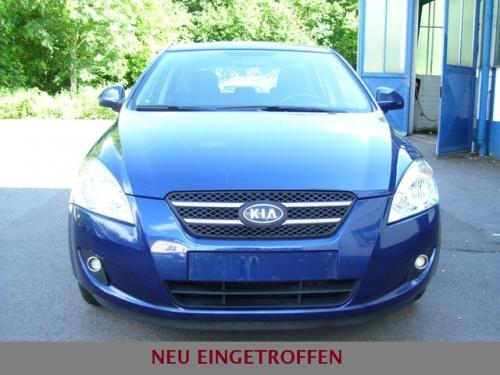 Motoras stergatoare Kia Ceed 2007