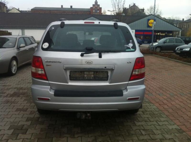 De vanzare Motoras stergatoare Kia Sorento 2004