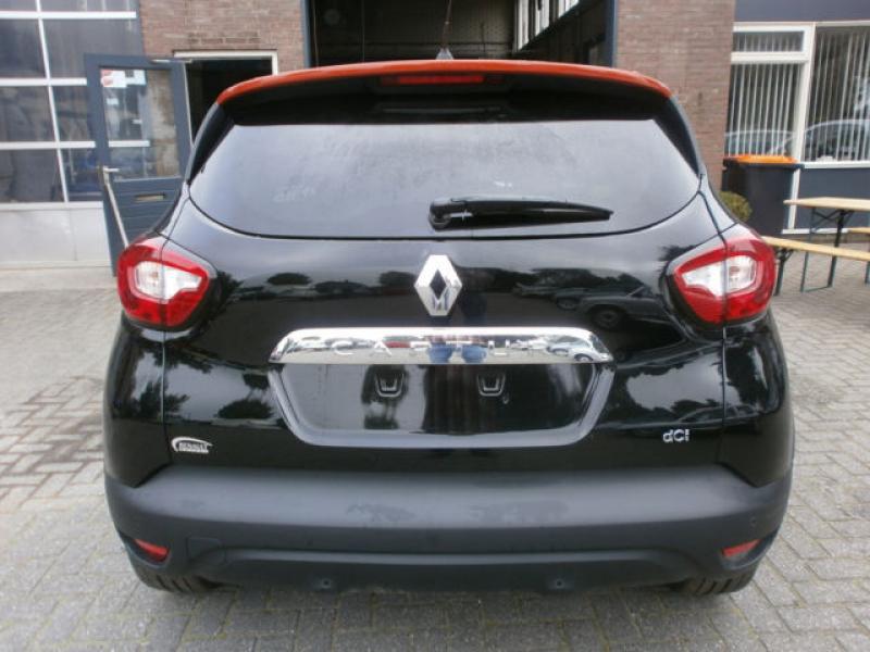 De vanzare Nuca Schimbator viteze Renault Captur 2014