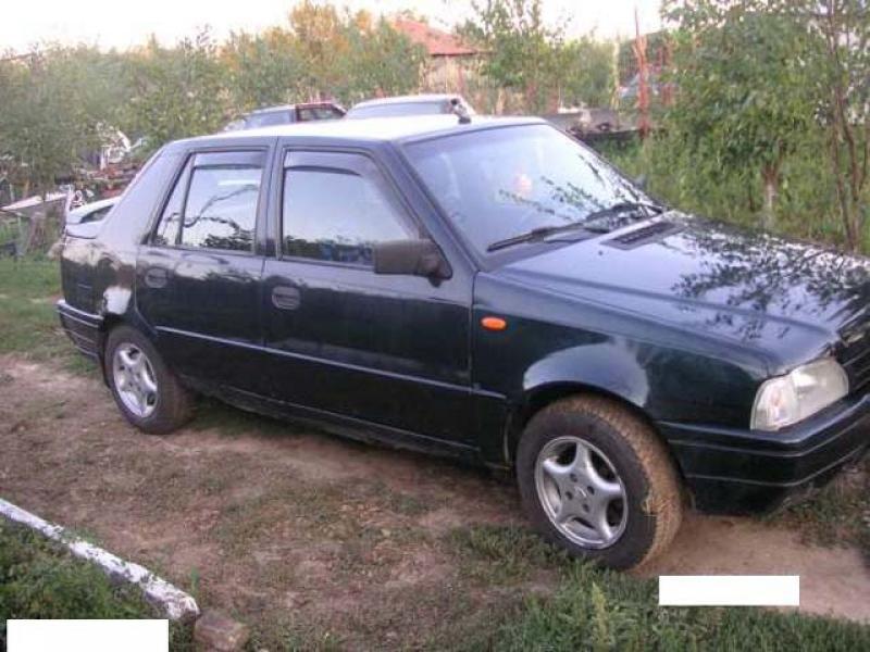 Oglinzi Dacia SuperNova 2001