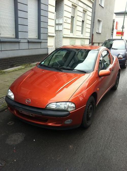 Vand Oglinzi Opel Tigra 1998