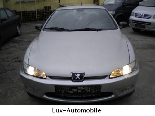 Oglinzi Peugeot 406 1999