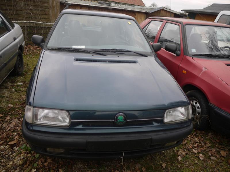 Vand Oglinzi Skoda Felicia 2000