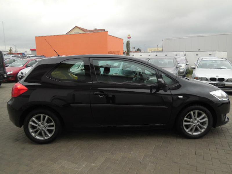 De vanzare Oglinzi Toyota Auris 2008