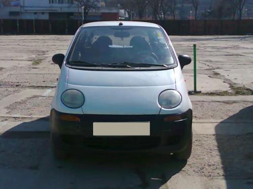 Parbriz Daewoo Matiz 2004