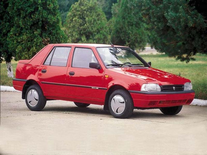 Vindem Pedalier Dacia Nova 1999