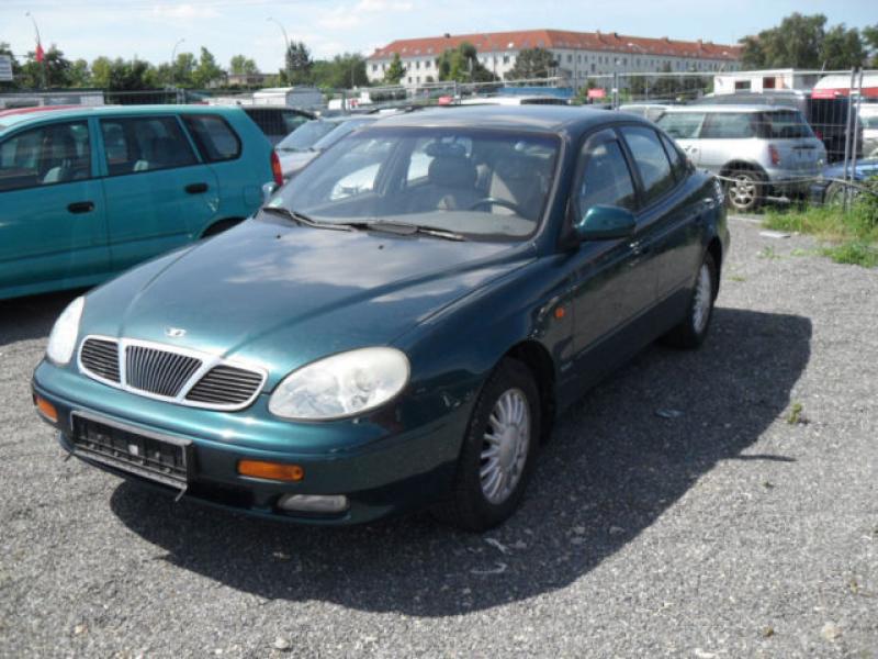 Vindem Pedalier Daewoo Leganza 2001