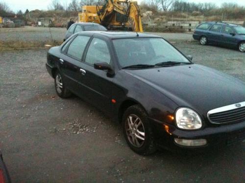 Pinion pompa injectie Ford Scorpio 1998