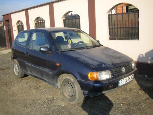 Vindem Pinion pompa injectie Volskwagen Polo 1998