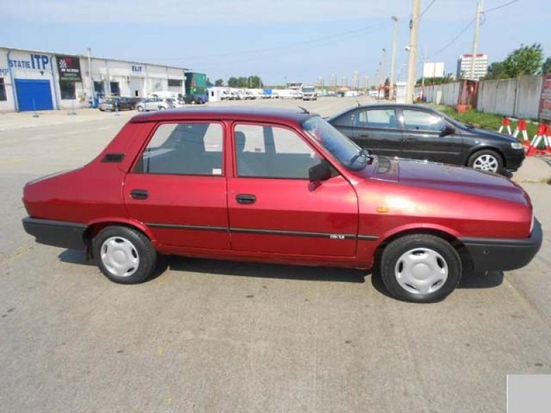 De vanzare Pivoti Dacia 1310 2001