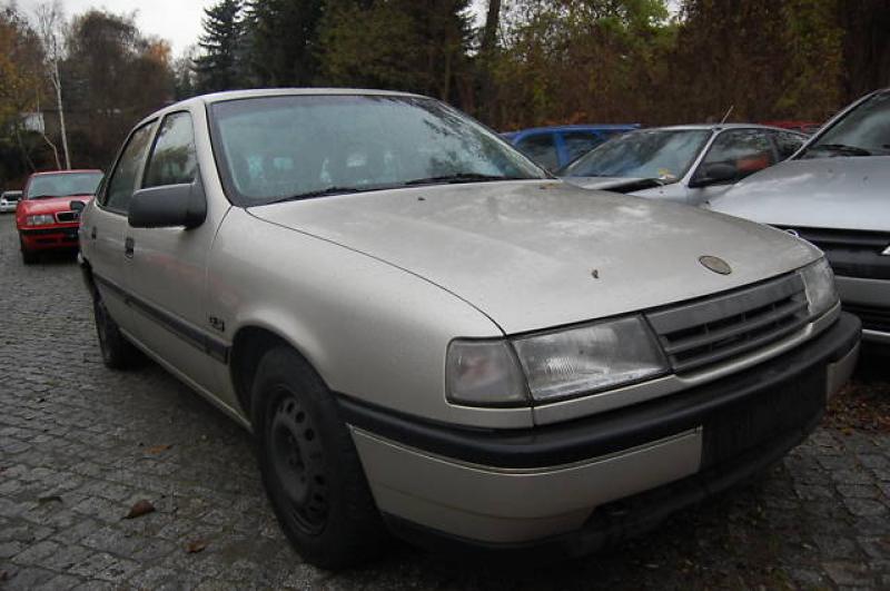 Vand Pivoti Opel Vectra 1995