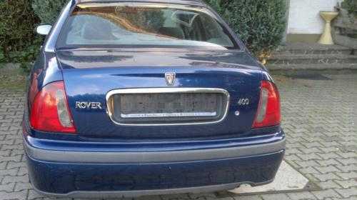 Vand Planetara Rover 416 1999