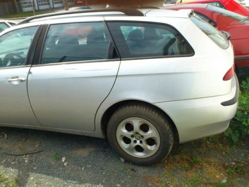 Vand Pompa ambreiaj Alfa Romeo 156 1999