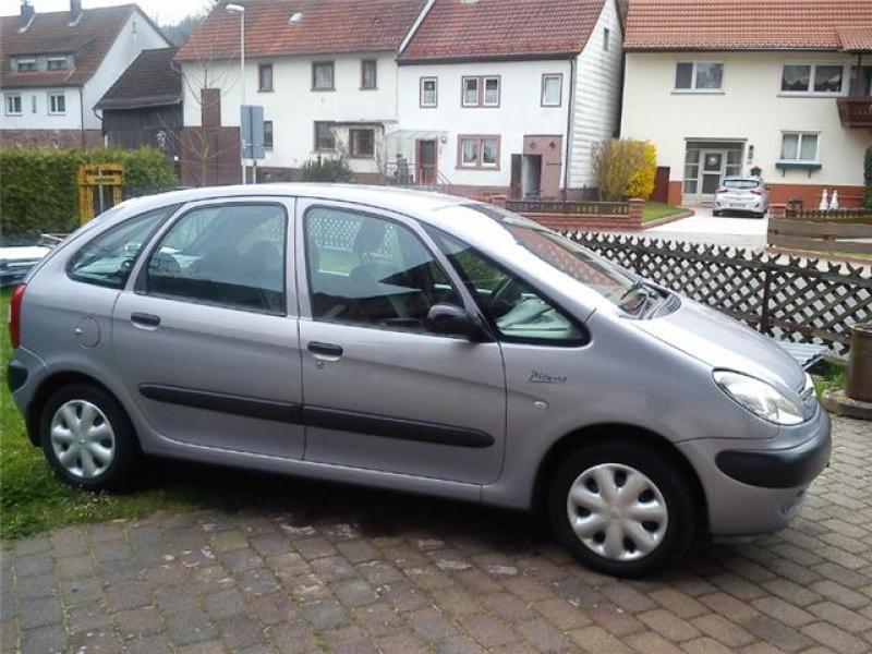 De vanzare Pompa ambreiaj Citroen Xsara Picasso 2005