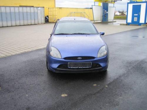 Vindem Pompa ambreiaj Ford Puma 1997