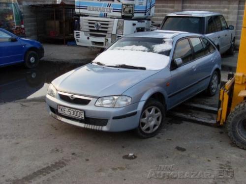 De vanzare Pompa ambreiaj Mazda 323 2000