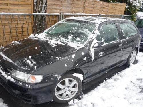 Vindem Pompa ambreiaj Nissan Almera 1998