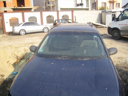 Vand Pompa ambreiaj Opel Omega 1997