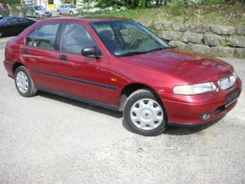 Vand Pompa ambreiaj Rover 416 1999