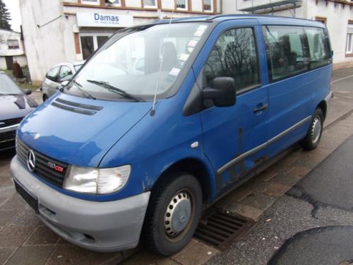 Pompa de apa Mercedes Vito 1998