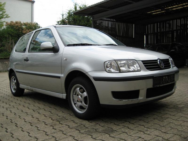 De vanzare Pompa de apa Volskwagen Polo 2001