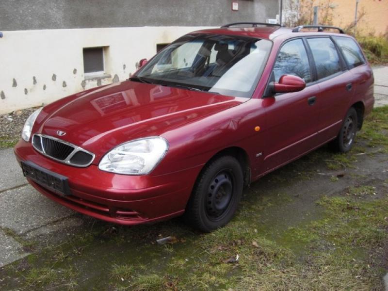 Pompa frana Daewoo Nubira 2004