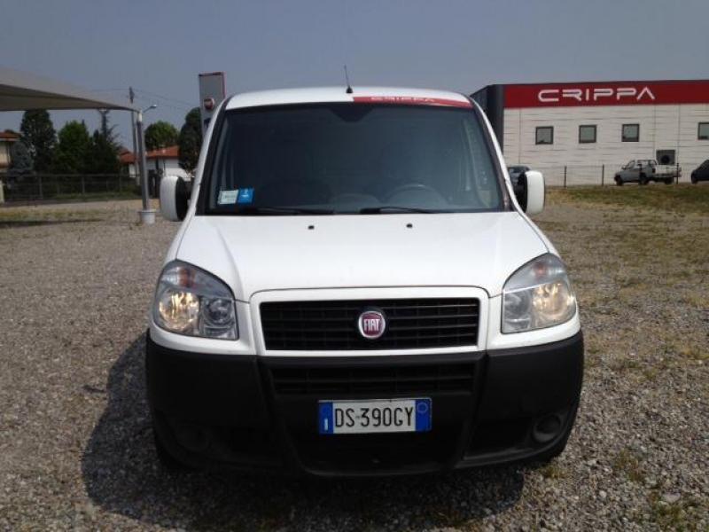 Vindem Pompa frana Fiat Doblo 2007