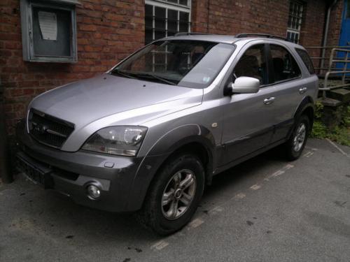 Pompa frana Kia Sorento 2005