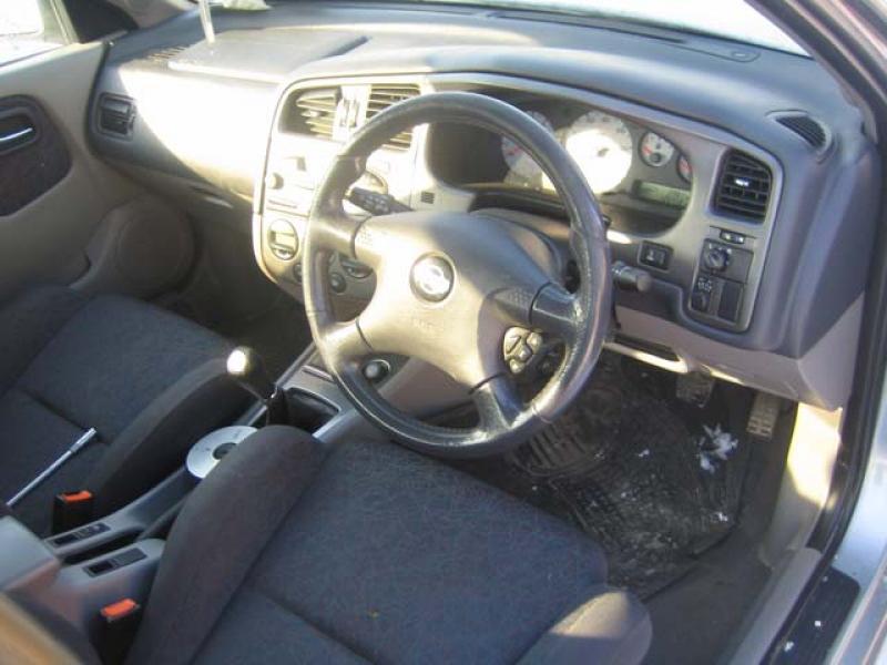 Pompa frana Nissan Primera 2001