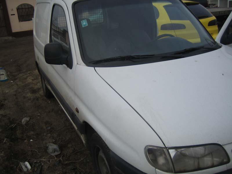 Vindem Pompa inalta presiune Citroen Berlingo 1999