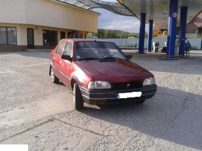 Vindem Pompa inalta presiune Dacia SuperNova 2001