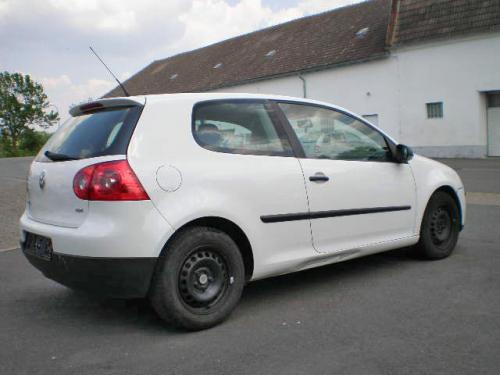 Pompa inalta presiune Volskwagen Golf 2007