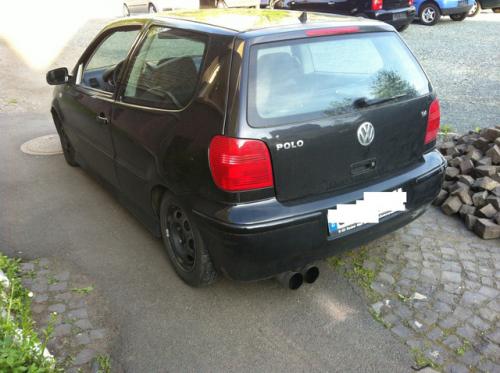 Vindem Pompa inalta presiune Volskwagen Polo 2001