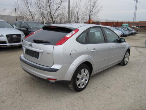 Vand Pompa injectie Ford Focus 2007