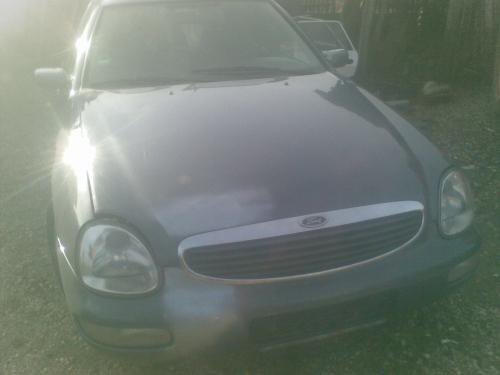 Vindem Pompa injectie Ford Scorpio 1998