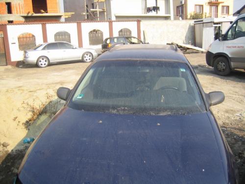 Pompa injectie Opel Omega 1997