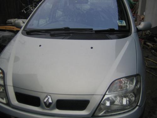 De vanzare Pompa injectie Renault Scenic 2001