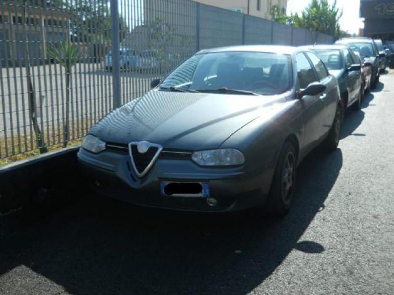 Pompa motorina Alfa Romeo 156 2000