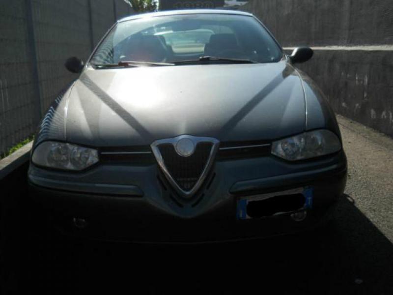 Pompa motorina Alfa Romeo 156 2000