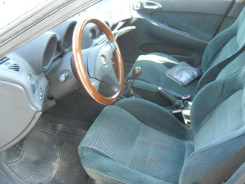 Pompa motorina Alfa Romeo 156 2000